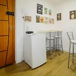 Home In Rio - Cinelandia