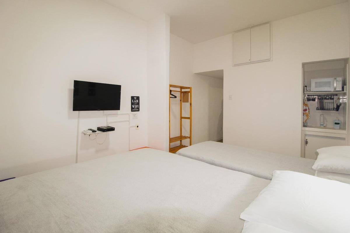 In Rio - Cinelandia Apartamento
