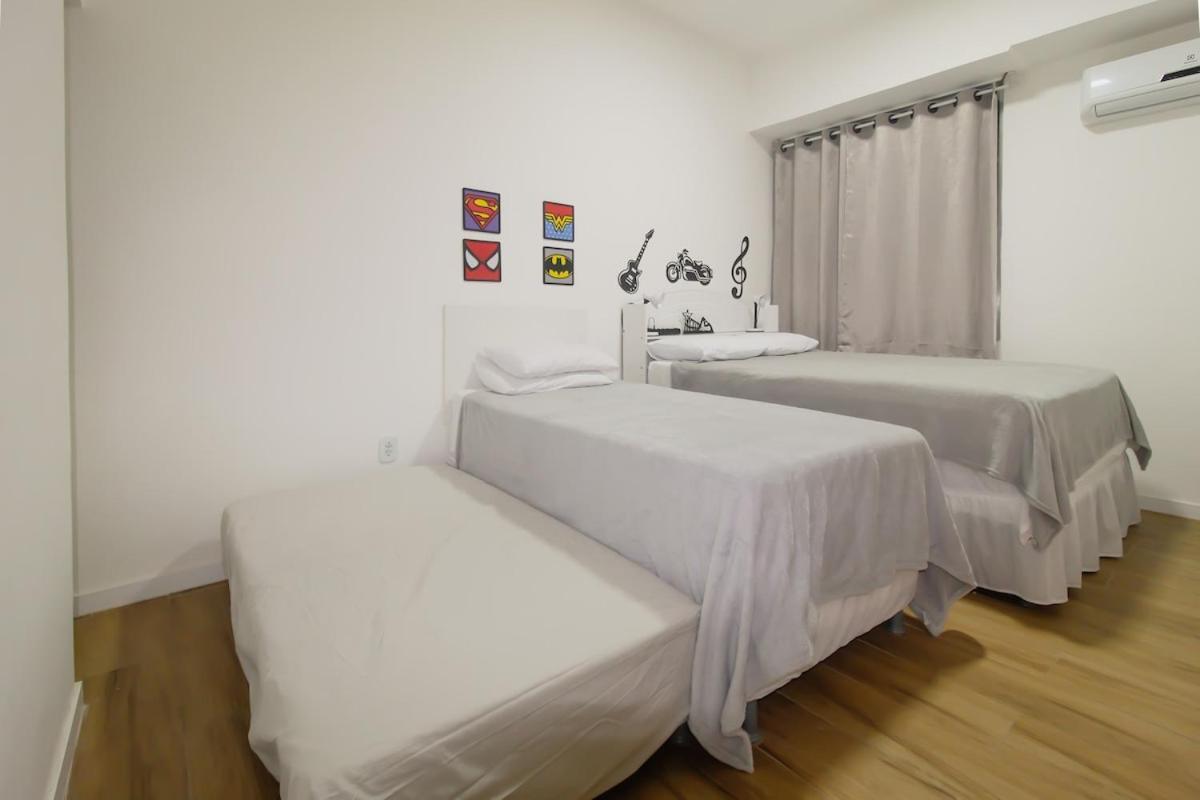 Apartamento In Rio - Cinelandia *